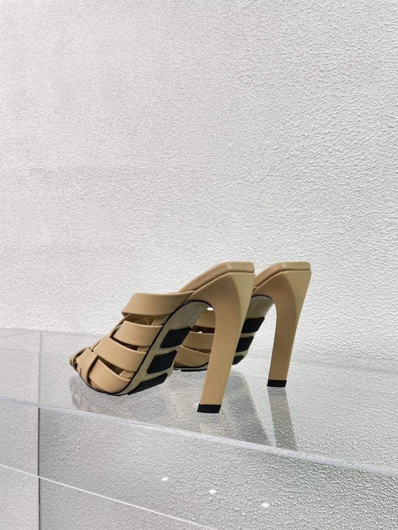 Bottega Veneta Sandals